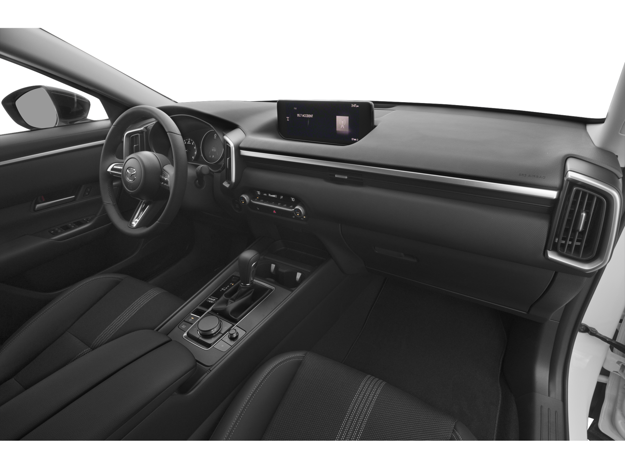 2024 Mazda Mazda CX-50 2.5 S Premium