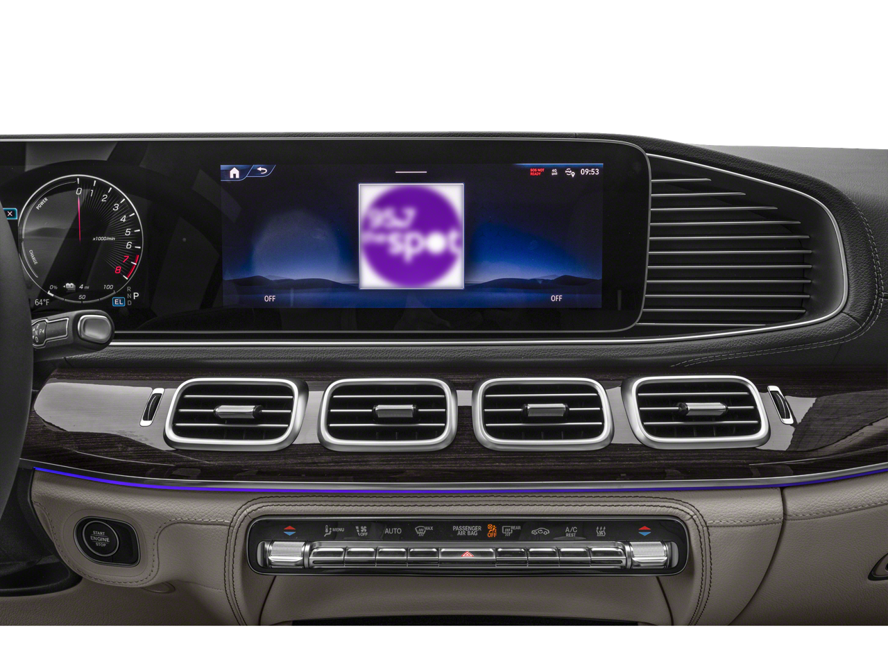 2024 Mercedes-Benz GLE 450 Plug-In Hybrid GLE 450e Plug-In Hybrid