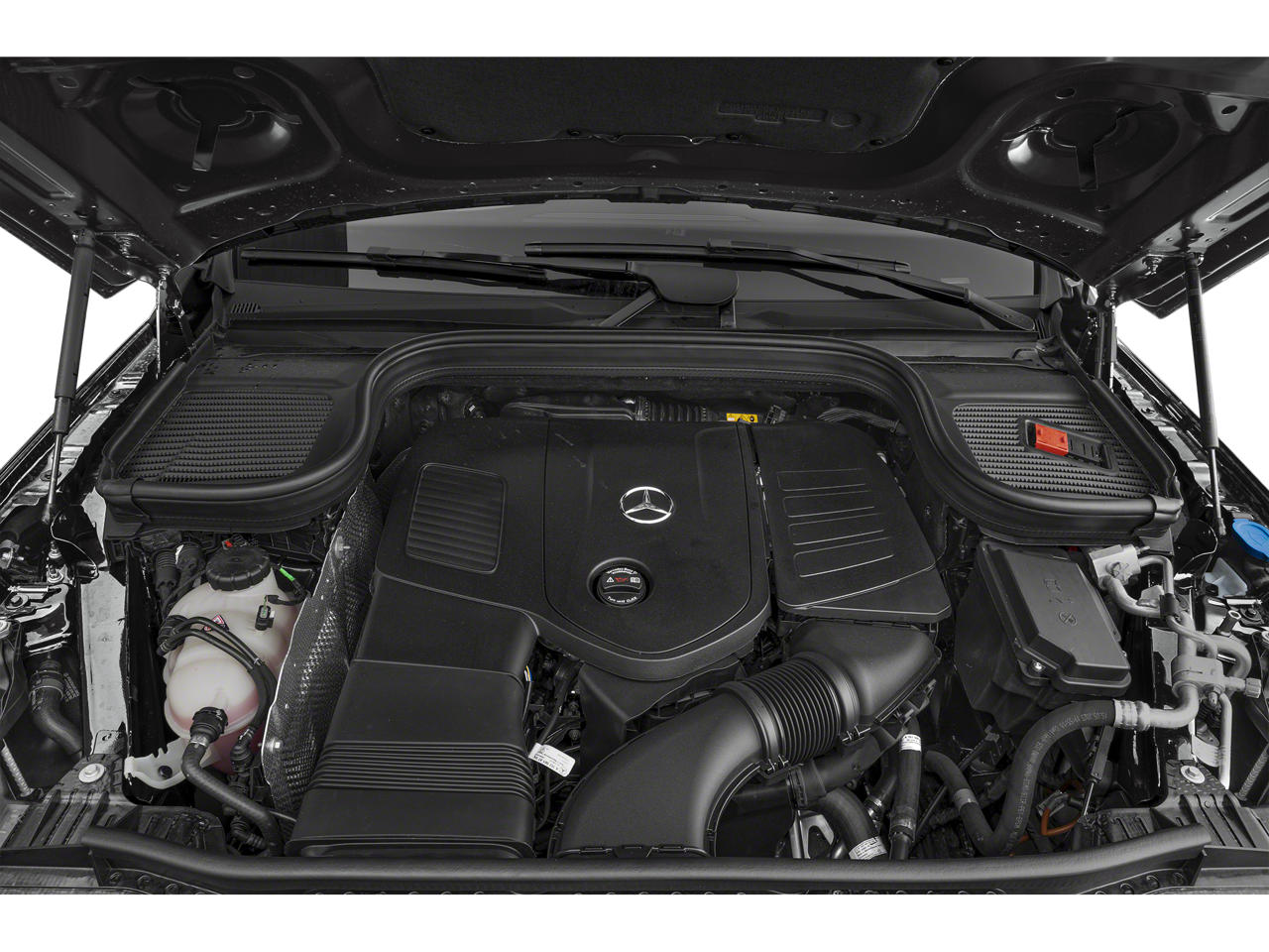2024 Mercedes-Benz GLE 450 Plug-In Hybrid GLE 450e Plug-In Hybrid