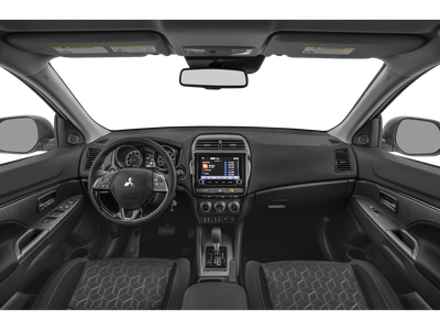 2024 Mitsubishi Outlander Sport 2.0 LE AWC
