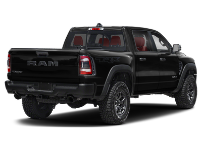 2024 RAM 1500 TRX Crew Cab 4x4 5'7' Box