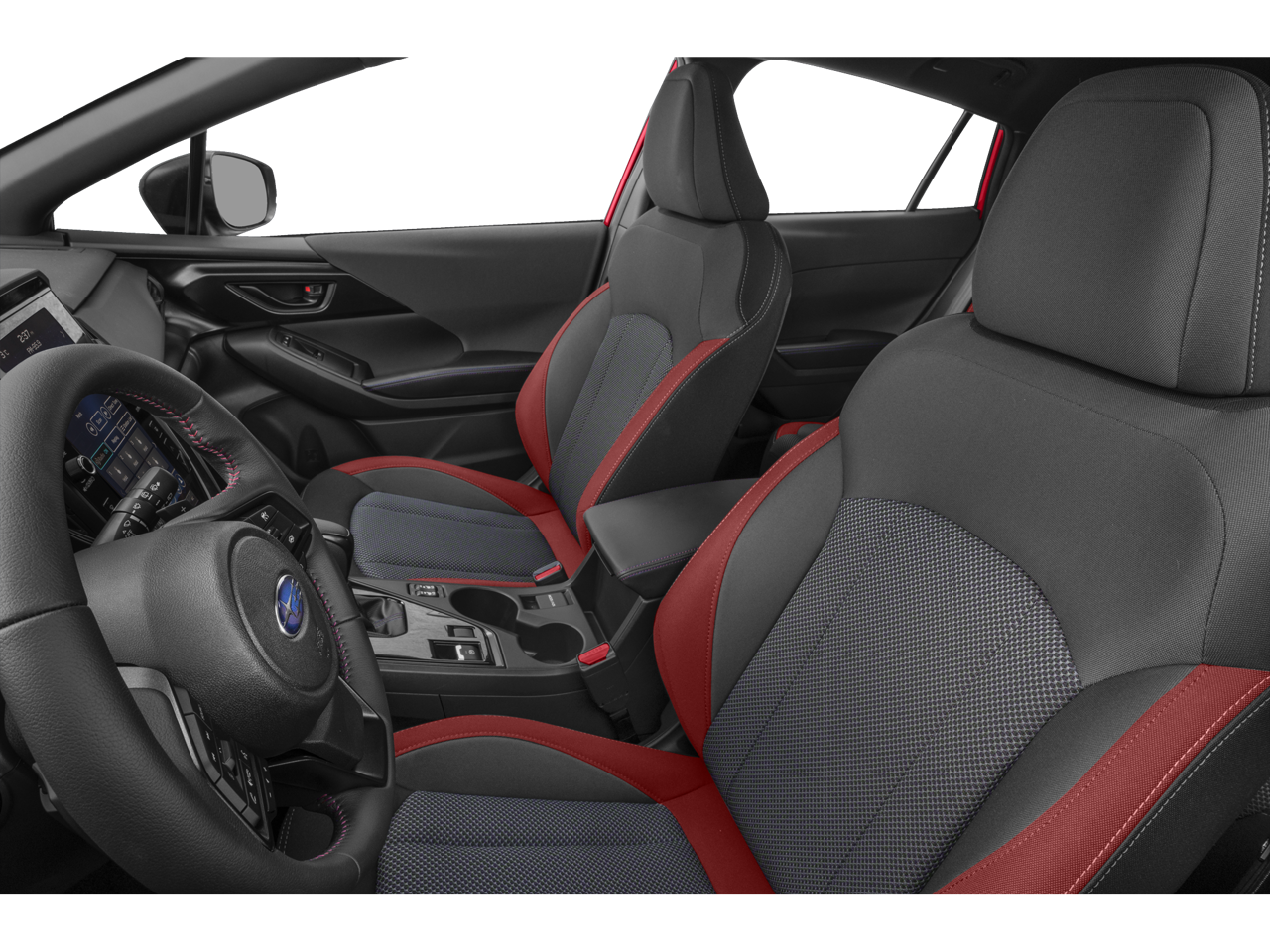 2024 Subaru Impreza RS - Photo 41