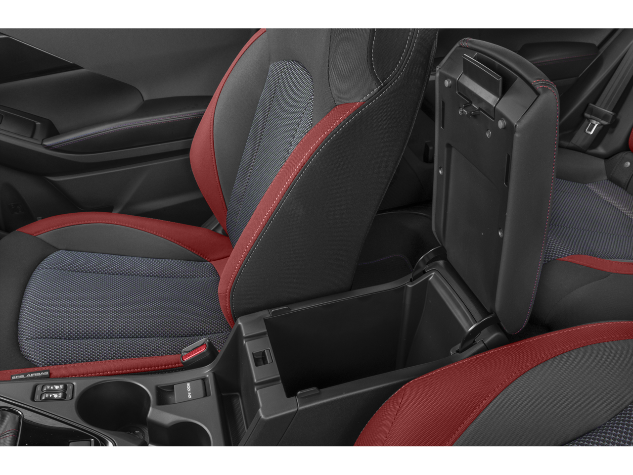 2024 Subaru Impreza RS - Photo 45
