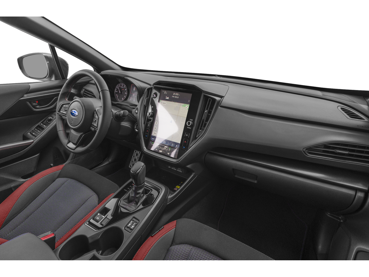 2024 Subaru Impreza RS - Photo 46