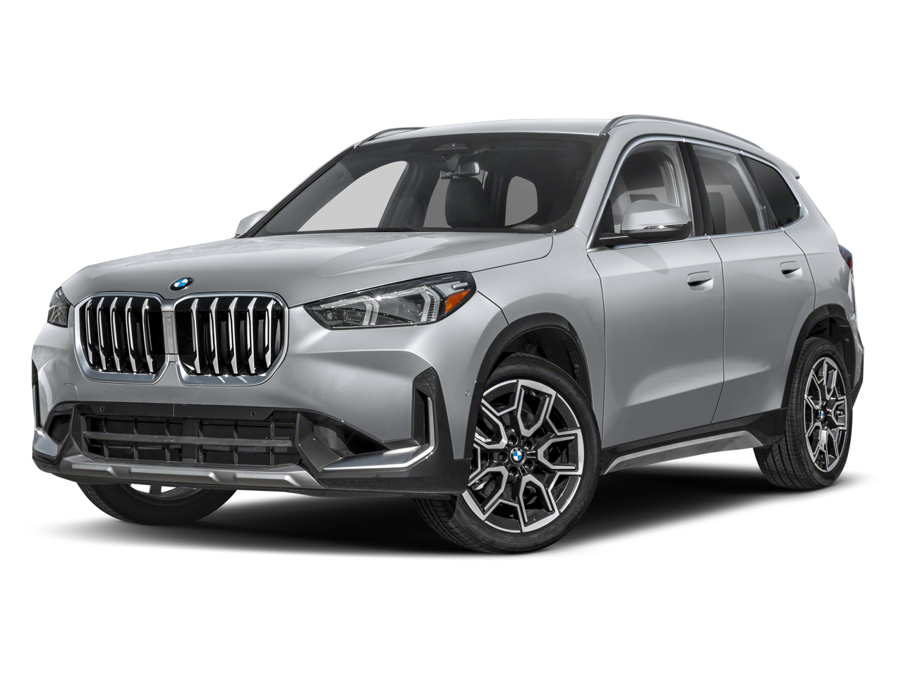 2025 BMW X1 28i - Photo 17