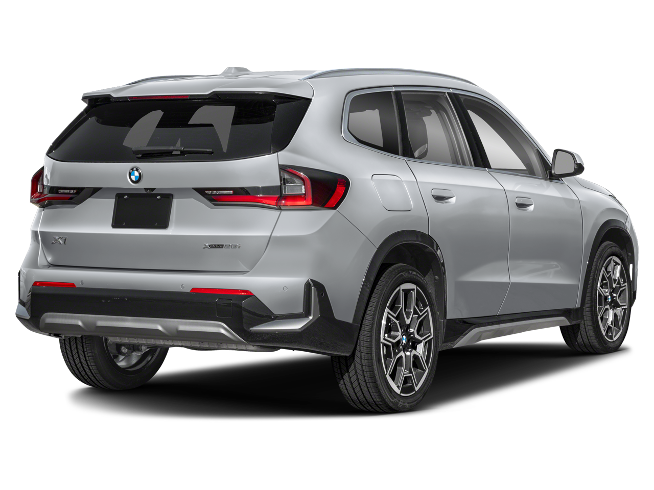 2025 BMW X1 28i - Photo 18