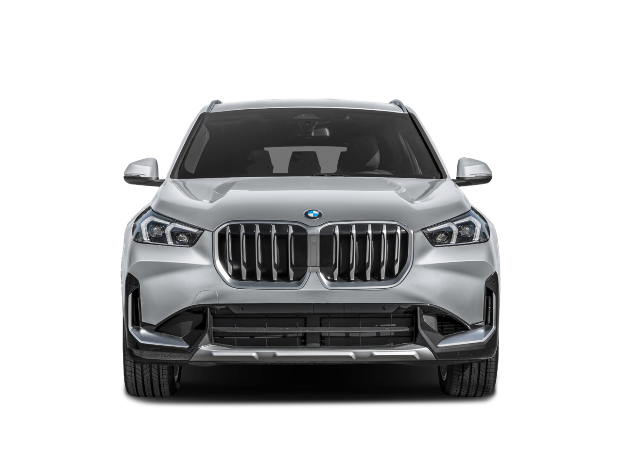 2025 BMW X1 28i - Photo 20