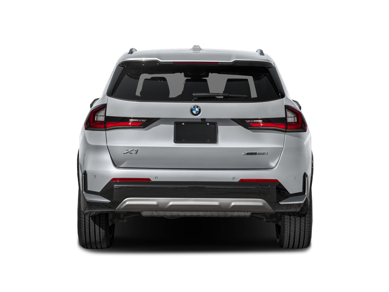2025 BMW X1 28i - Photo 21