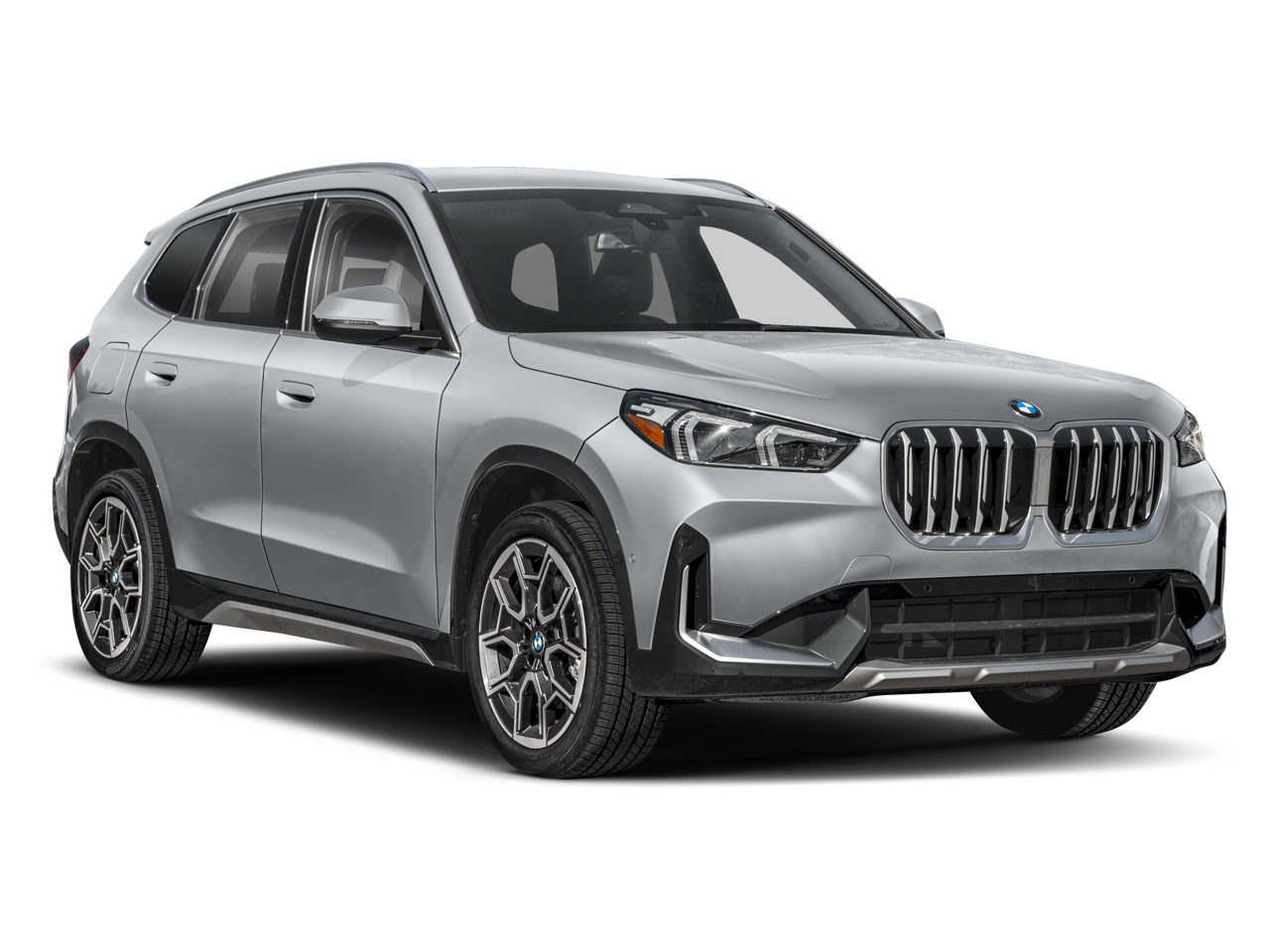 2025 BMW X1 28i - Photo 22