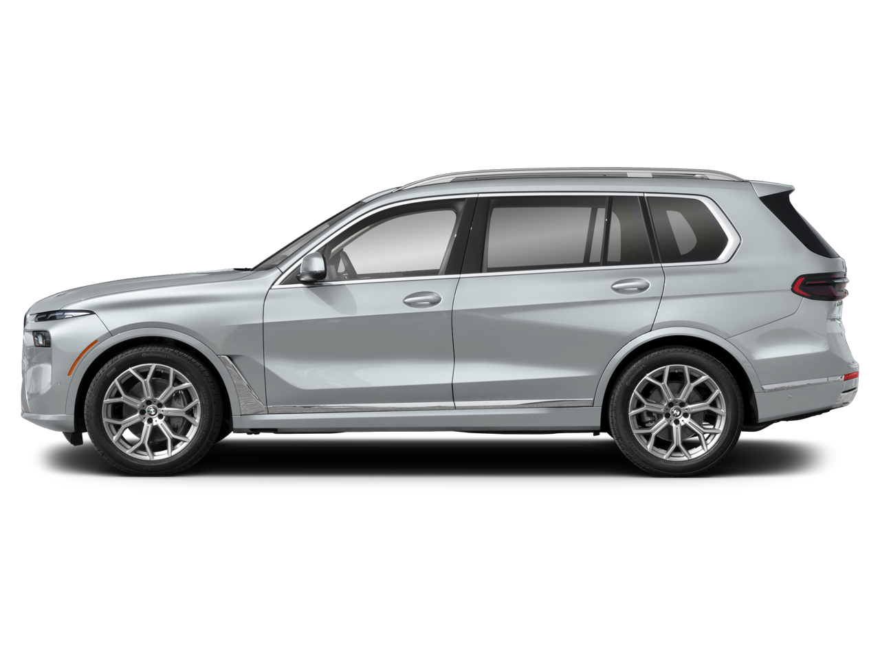 2025 BMW X7 40i - Photo 19