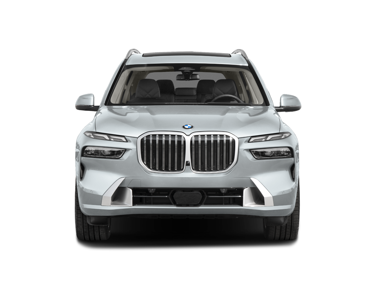 2025 BMW X7 40i - Photo 20