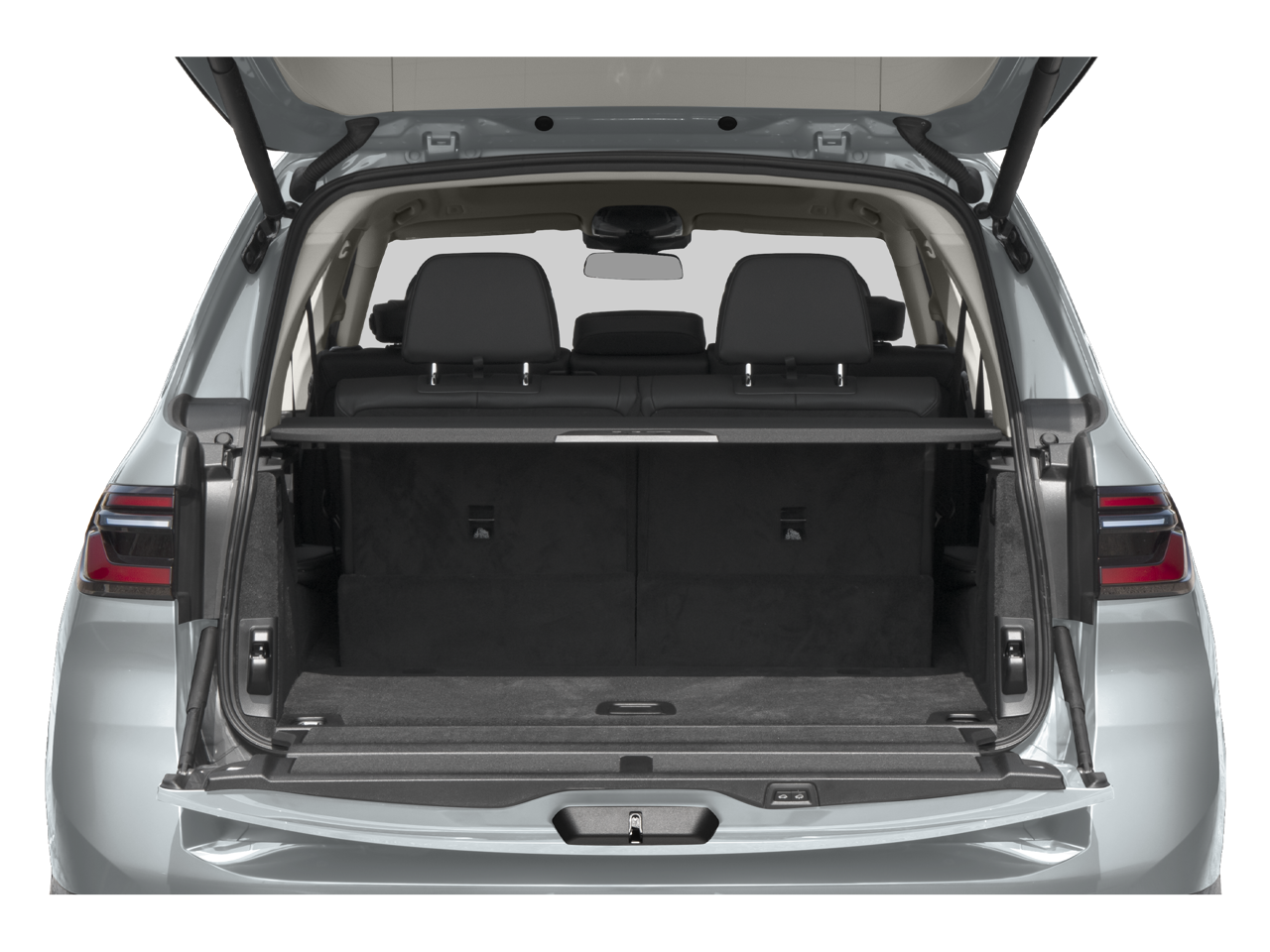 2025 BMW X7 40i - Photo 26