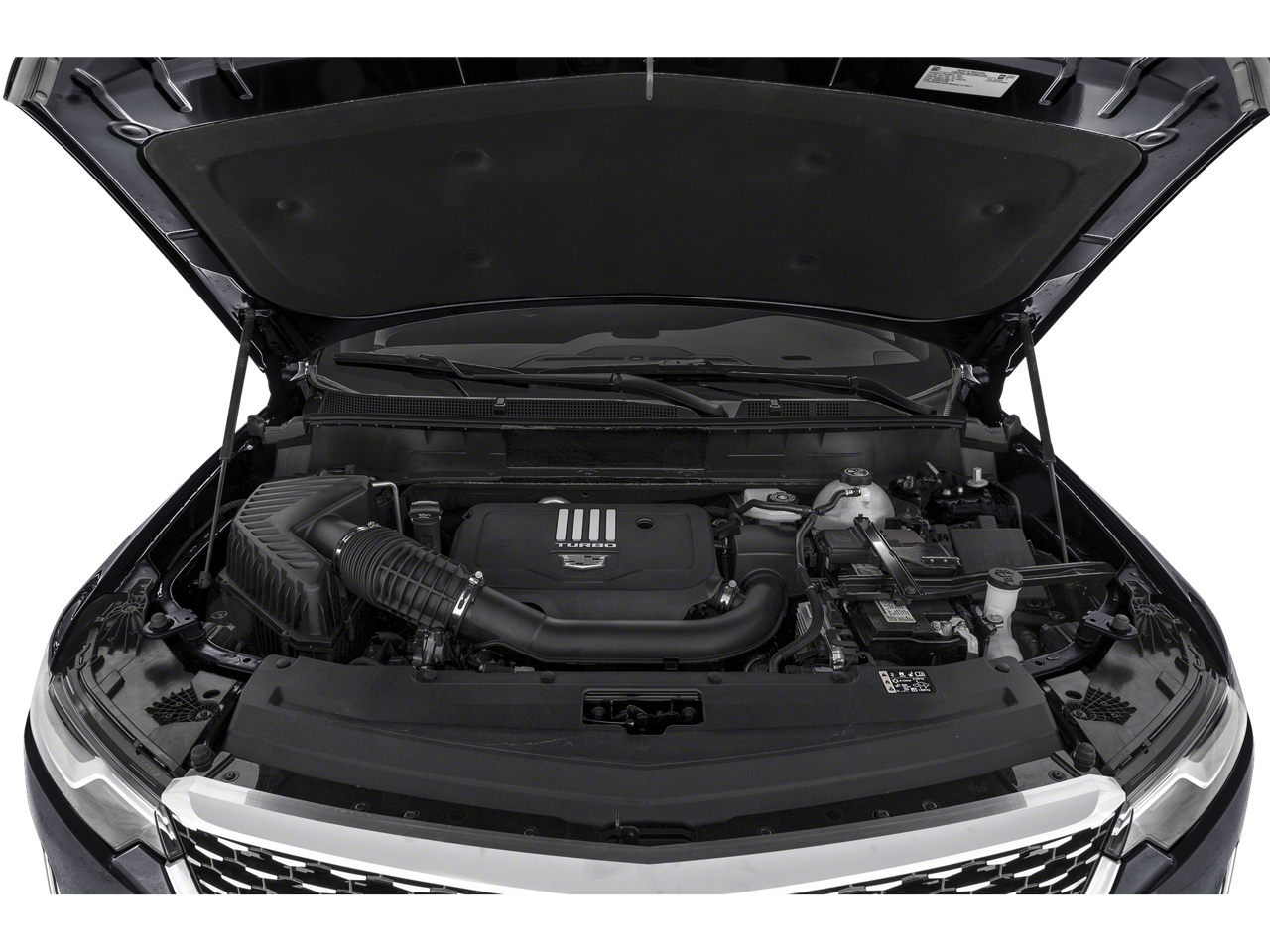 2025 Cadillac XT6 AWD Premium Luxury