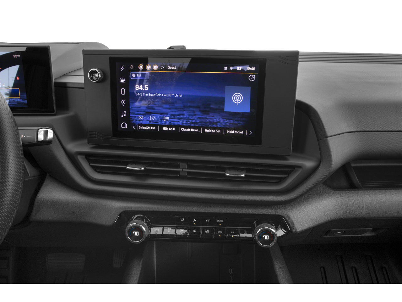 2025 Chevrolet Silverado EV LT - Extended Range