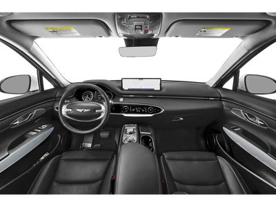 2025 Genesis GV70 2.5T AWD
