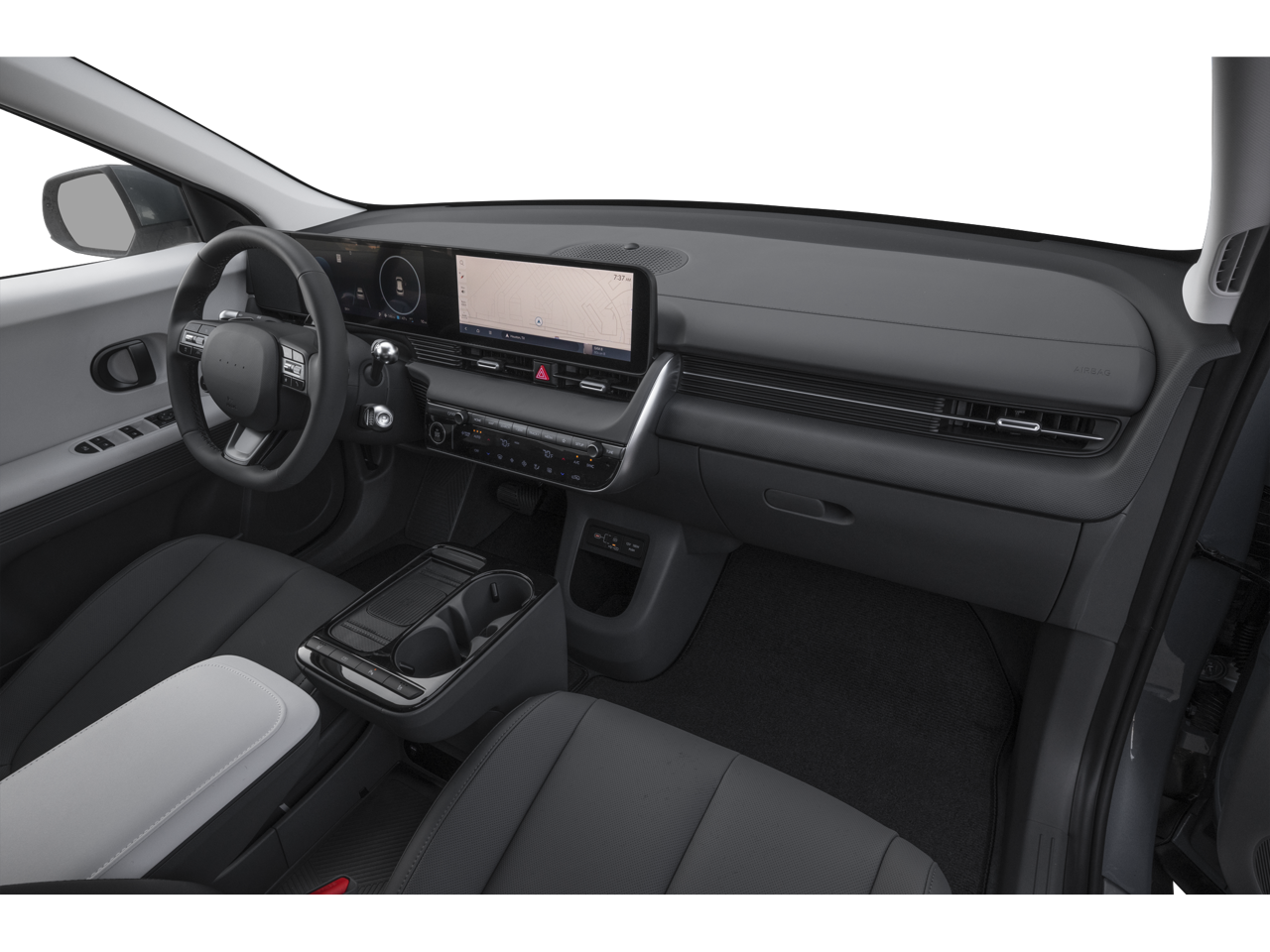 2025 Hyundai IONIQ 5 SEL