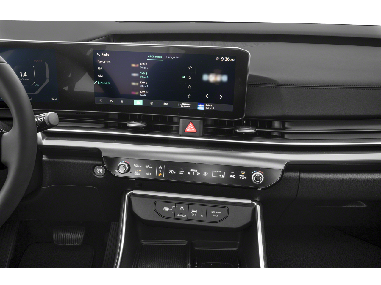 2025 Kia Carnival MPV Hybrid SX Prestige