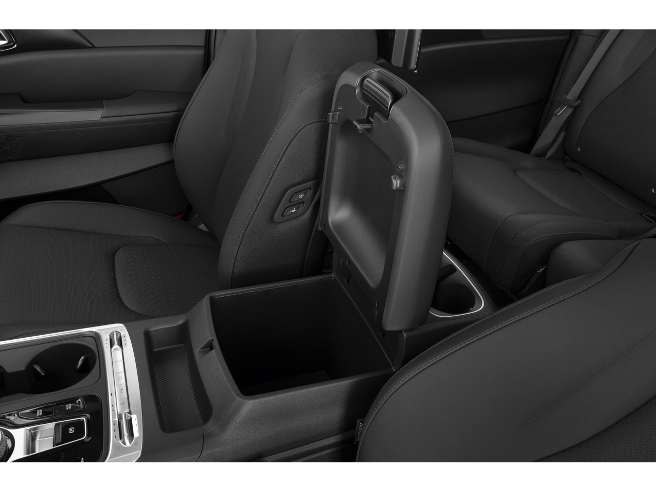 2025 Kia Carnival MPV Hybrid SX Prestige