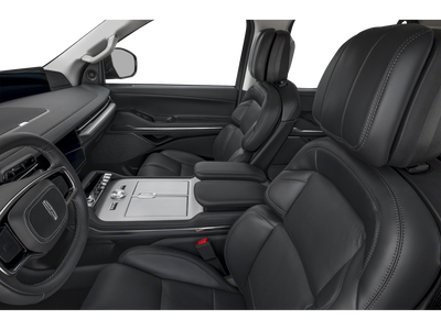 2025 Lincoln Navigator Reserve L