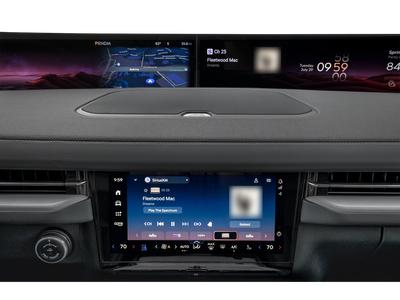 2025 Lincoln Navigator Reserve L