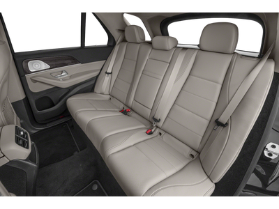 2025 Mercedes-Benz GLE 450e 4MATIC®