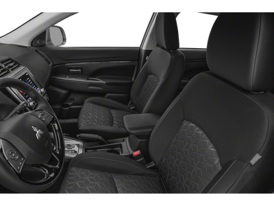 2025 Mitsubishi Outlander Sport 2.0 LE AWC