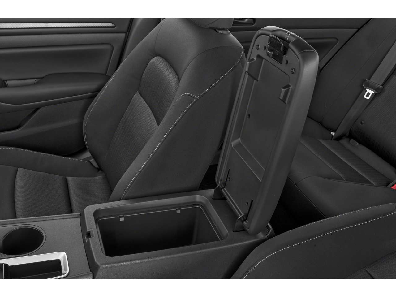 2025 Nissan Altima S FWD