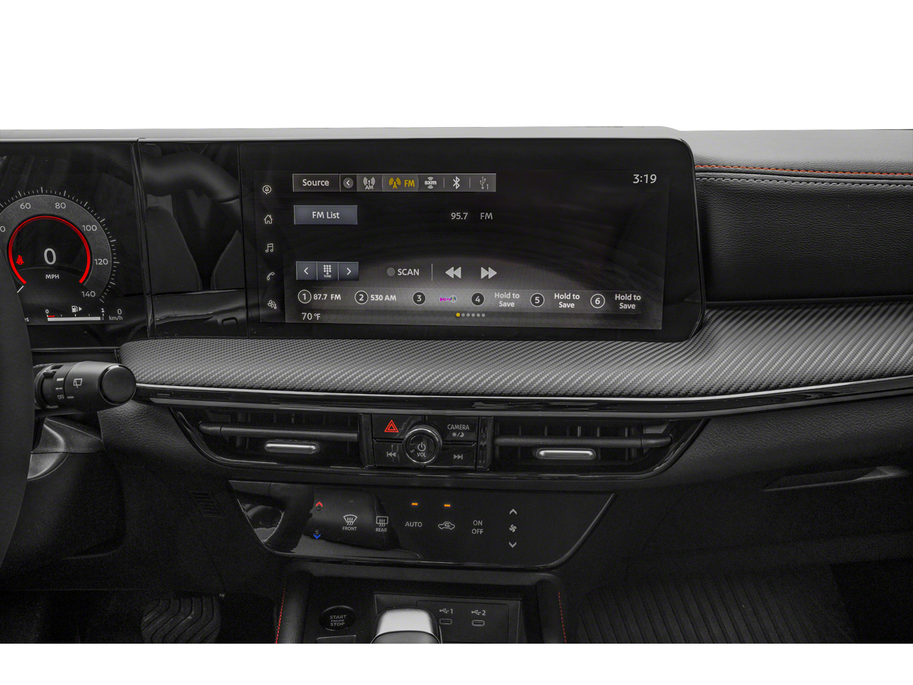 2025 Nissan Kicks SR Intelligent AWD