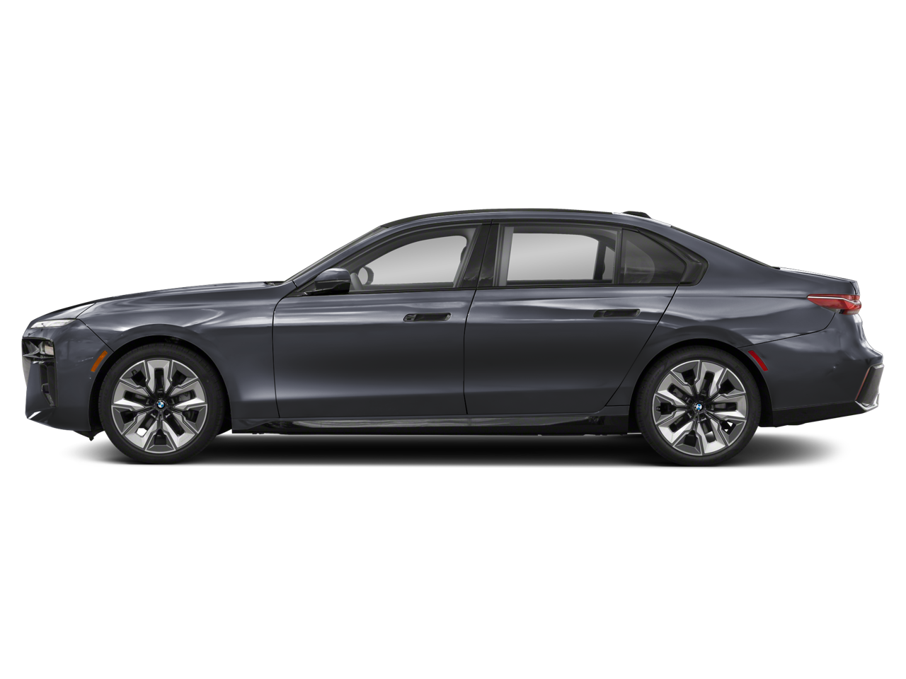 2026 BMW 740i 740i xDrive
