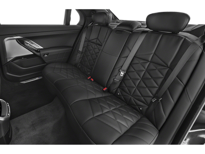 2026 BMW 740i 740i xDrive