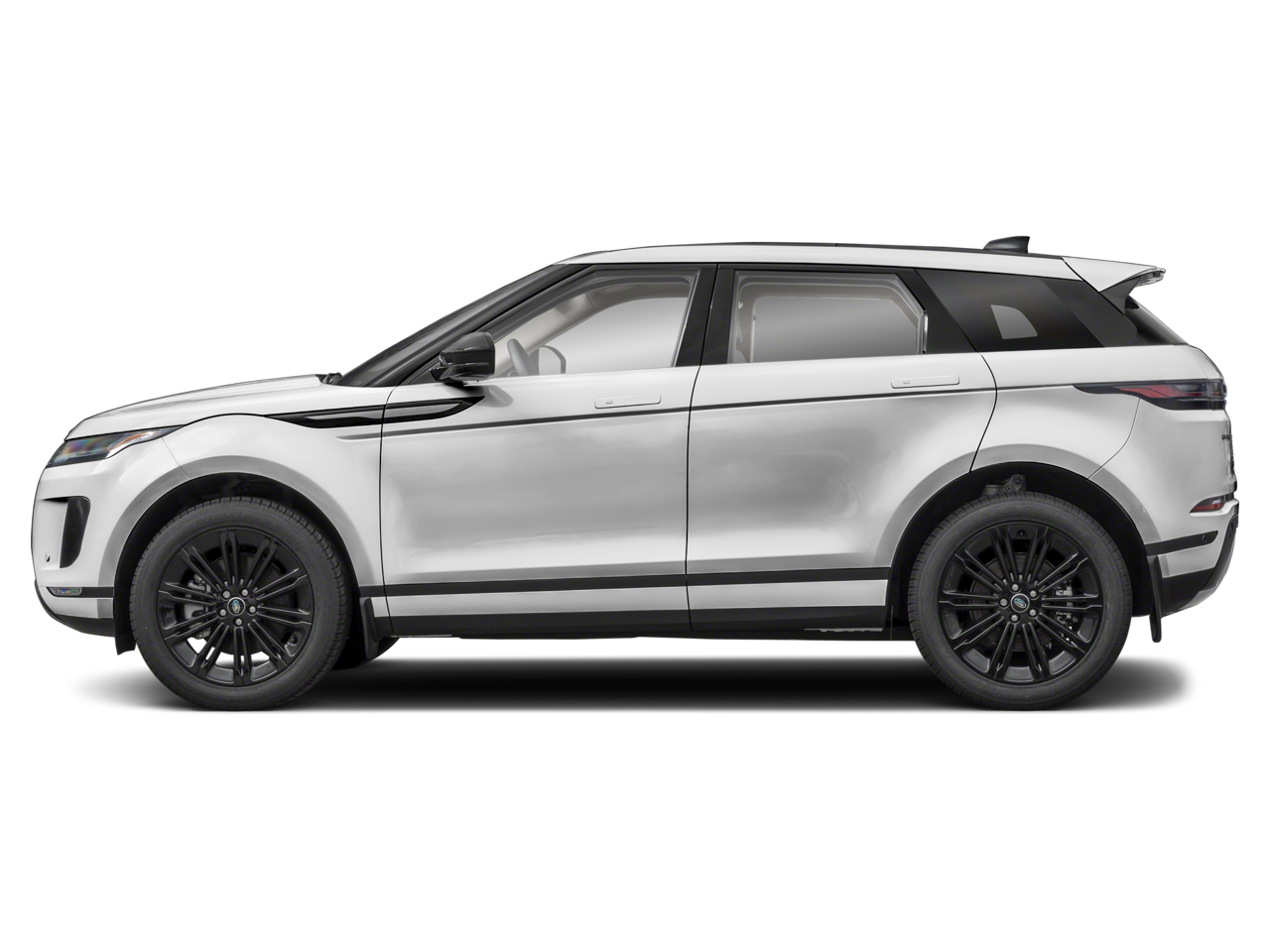 2026 Land Rover Range Rover Evoque Core S