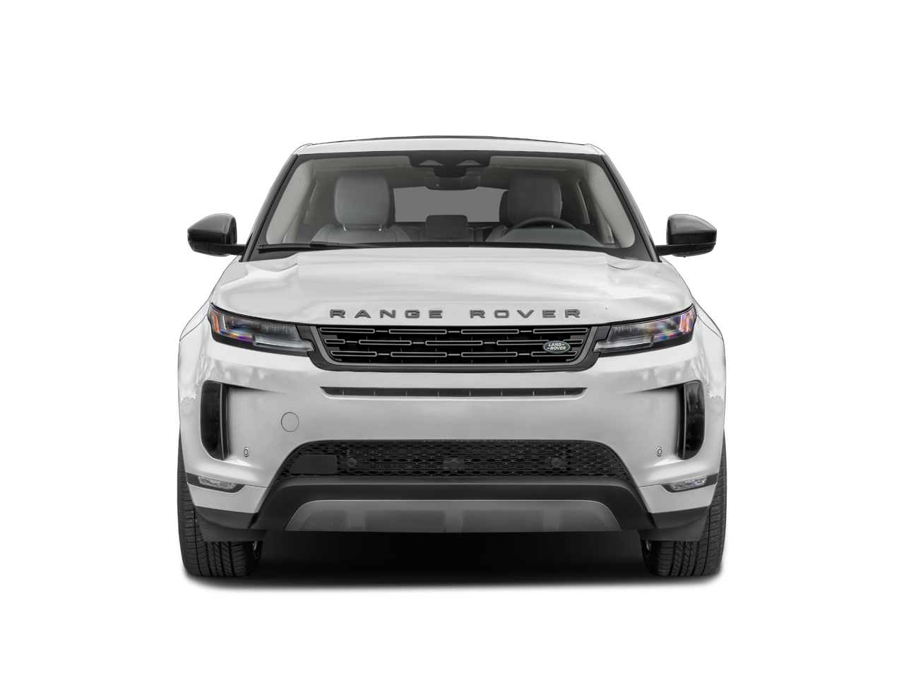 2026 Land Rover Range Rover Evoque Core S