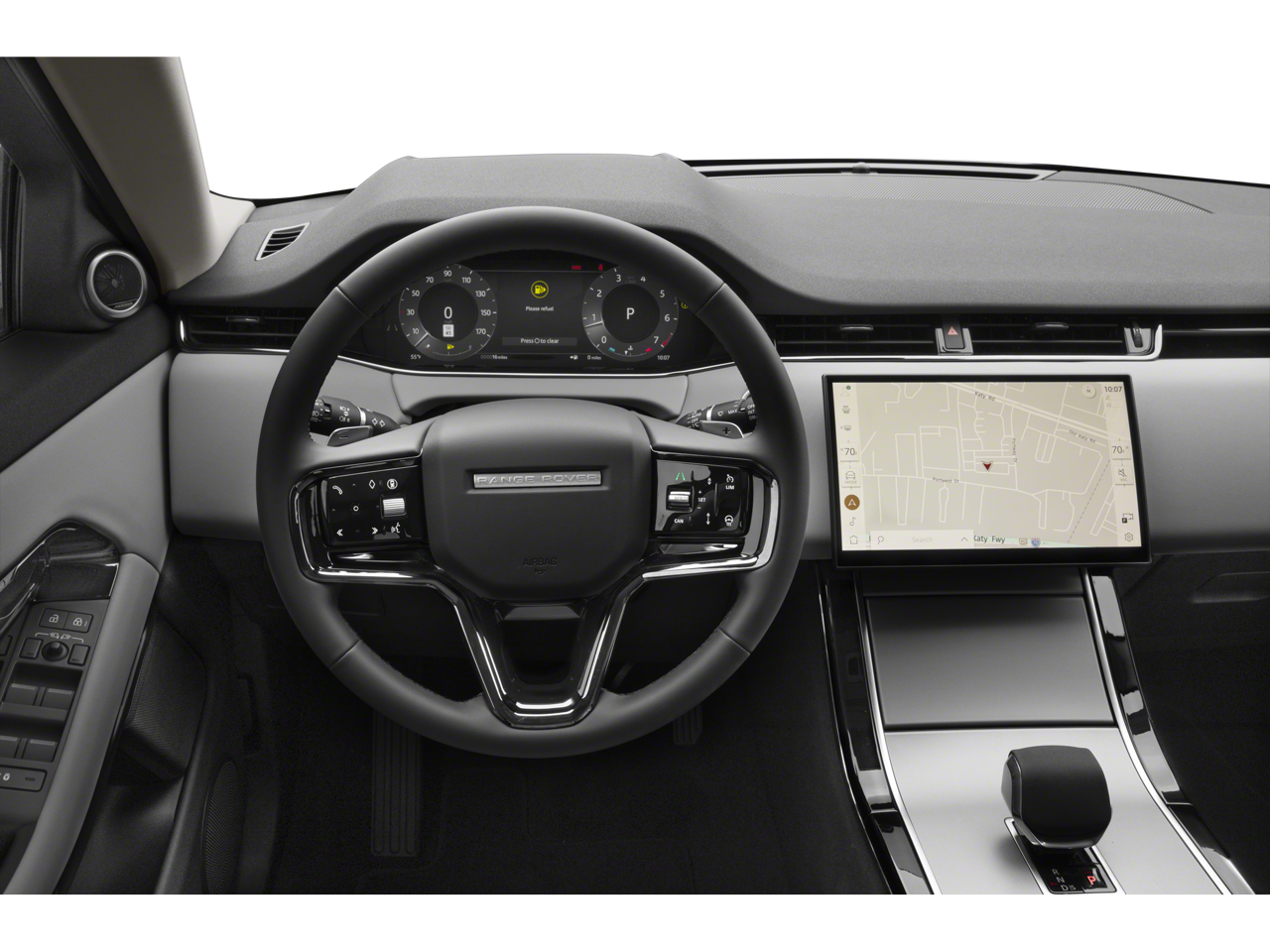 2026 Land Rover Range Rover Evoque Core S