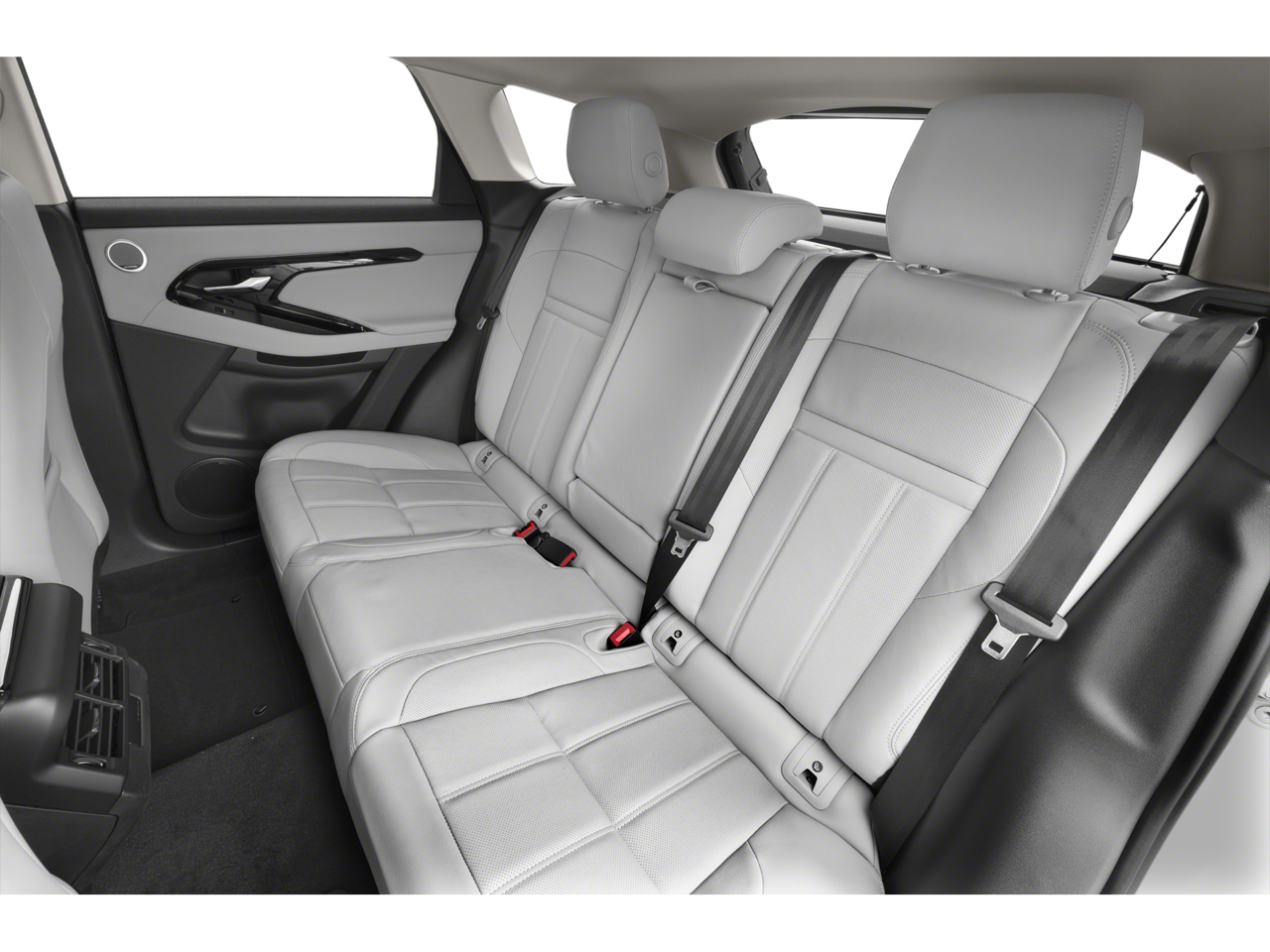 2026 Land Rover Range Rover Evoque Core S