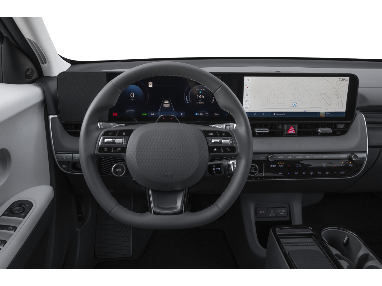 2027 Hyundai IONIQ 5 SEL