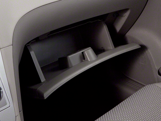 2010 Chevrolet Malibu LS