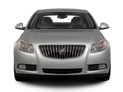 2011 Buick Regal CXL RL4