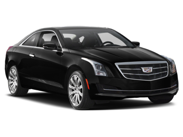 2018 Cadillac ATS Luxury AWD
