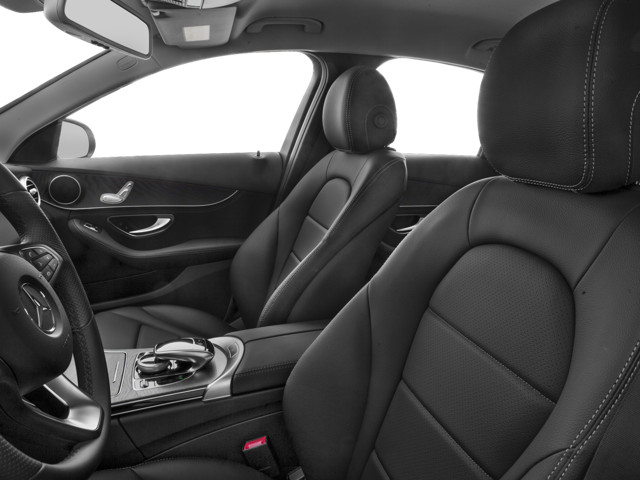 2018 Mercedes-Benz C 300 4MATIC®