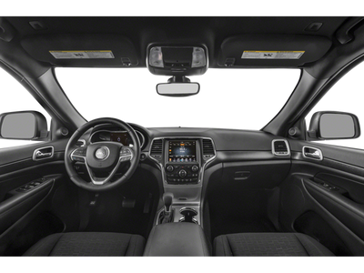 2019 Jeep Grand Cherokee Altitude 4x4