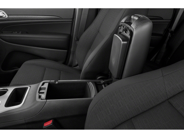 2019 Jeep Grand Cherokee Altitude 4x4