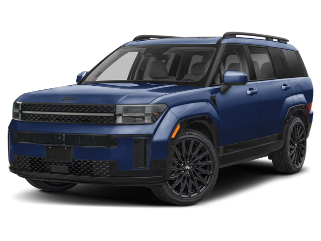 Discover the 2026 Hyundai Santa Fe in New Rochelle, NY