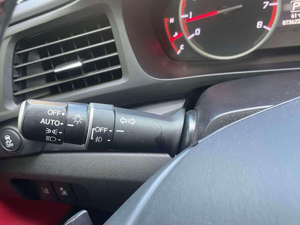 2022 Acura ILX Technology A-SPEC Packages