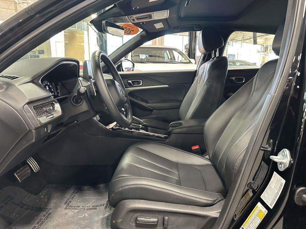 2025 Acura Integra A-SPEC