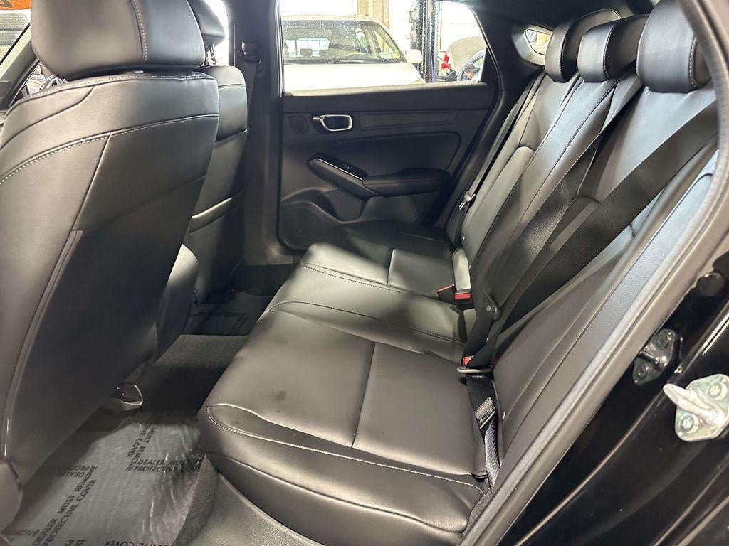 2025 Acura Integra A-SPEC