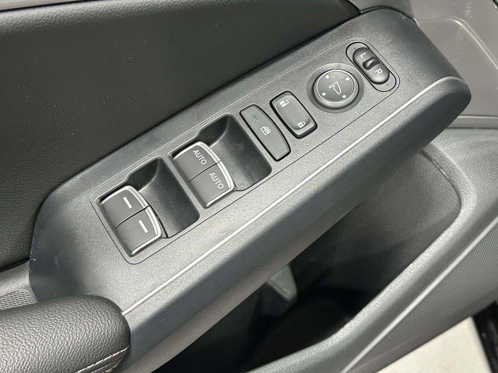 2025 Acura Integra A-SPEC