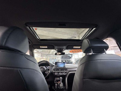 2025 Acura Integra A-SPEC