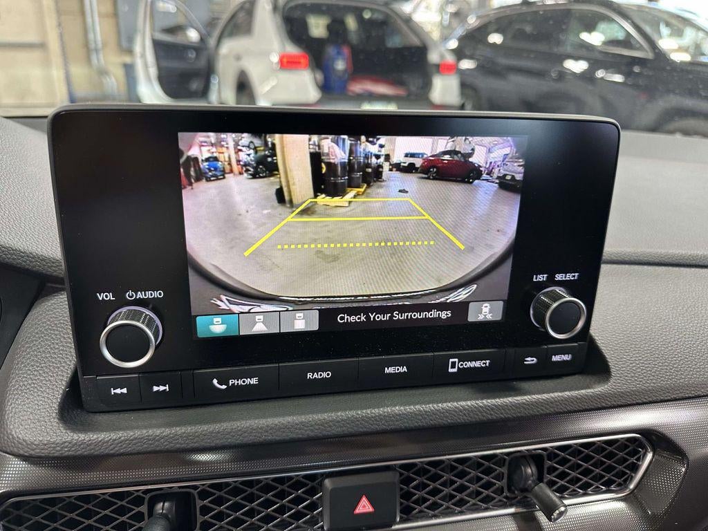 2025 Acura Integra A-SPEC