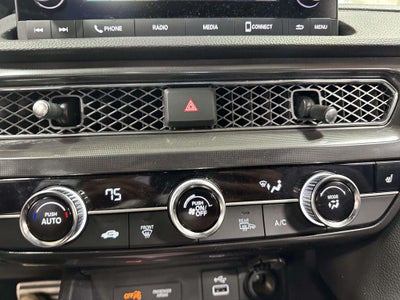 2025 Acura Integra A-SPEC