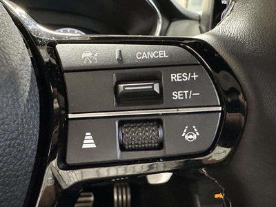 2025 Acura Integra A-SPEC